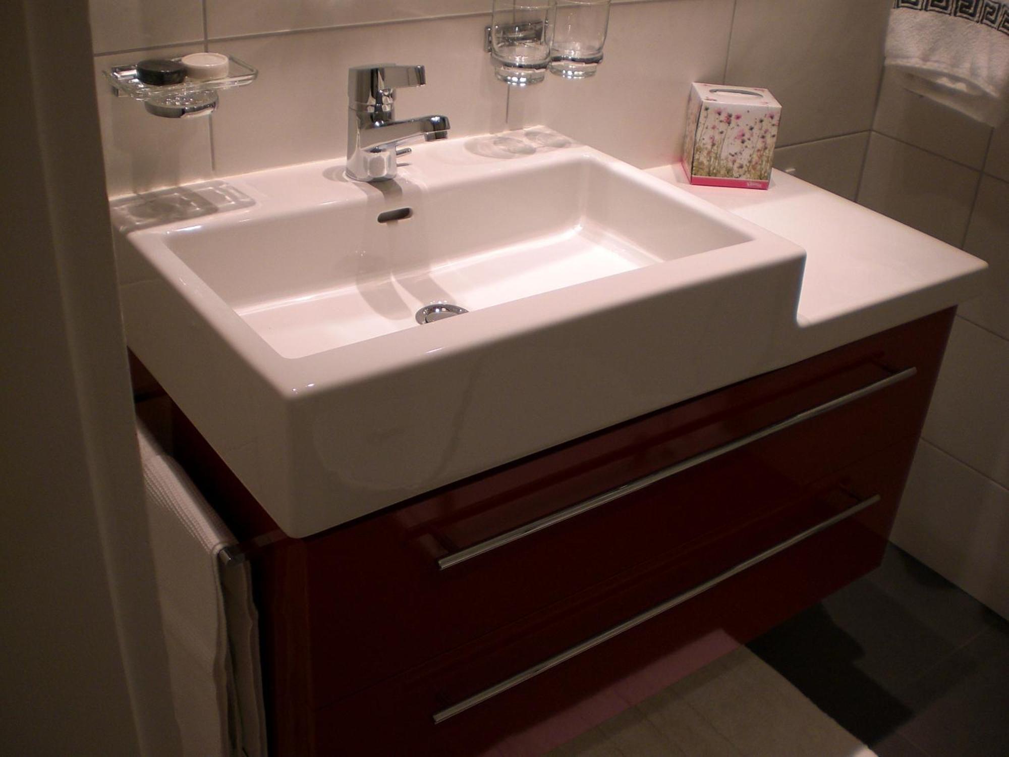 Heart Of Davos Apartments エクステリア 写真