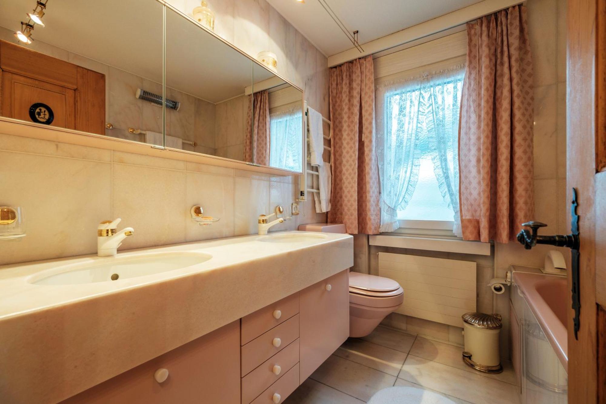 Heart Of Davos Apartments エクステリア 写真