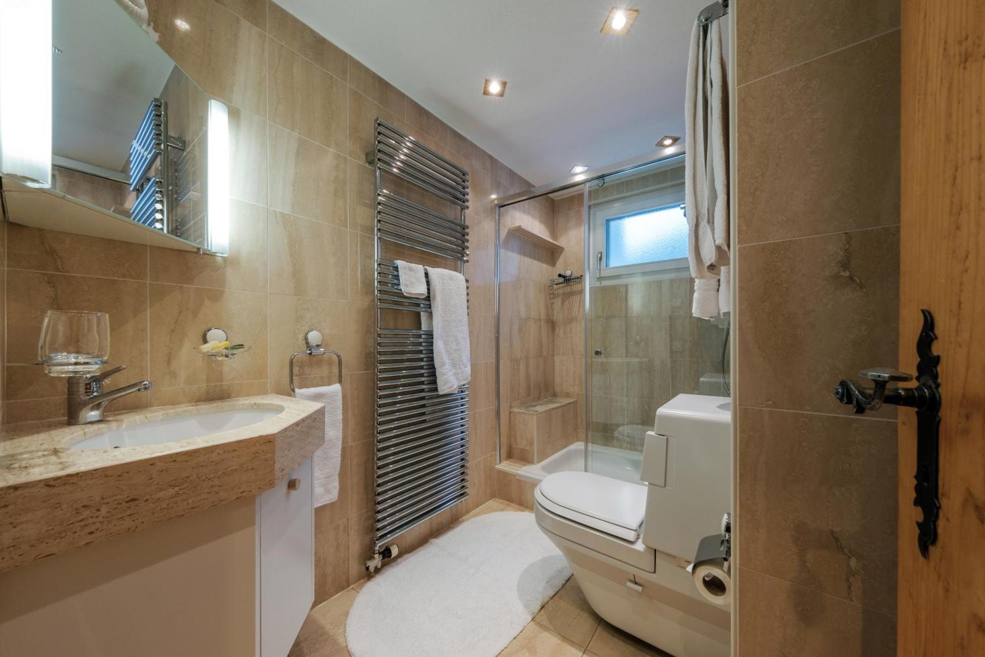 Heart Of Davos Apartments エクステリア 写真