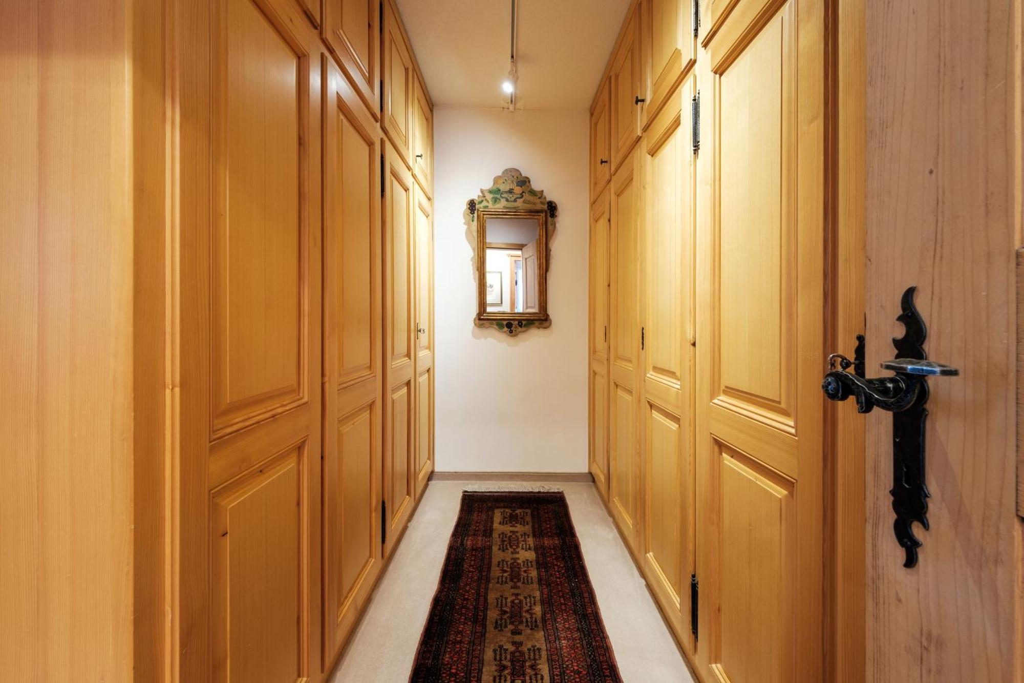 Heart Of Davos Apartments エクステリア 写真