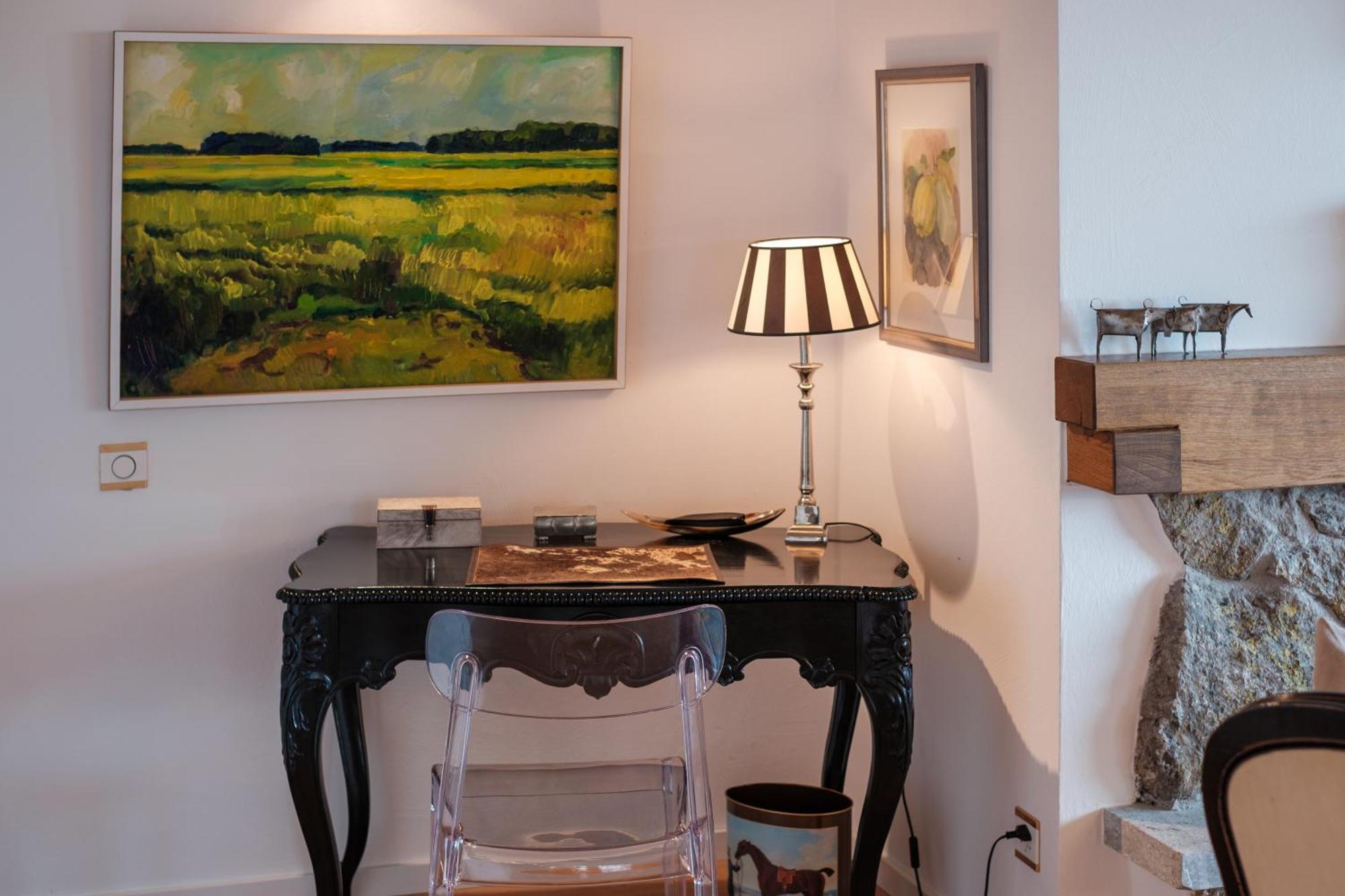 Heart Of Davos Apartments エクステリア 写真